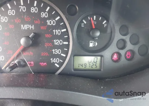 2006 Ford Focus Zx4 from USA, damaged, VIN 1FAFP34N56W183310